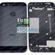 Illustration for article titled Alleged iPhone 5 Case Has Aluminum Back, Smaller Dock Connector (Updated)